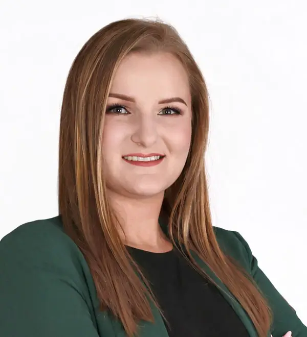 Agnieszka Wawrzyńczak - Adwokat w programie ktoś dla kobiet