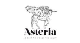 Logo - Asteria