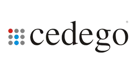 Logo - Cedego