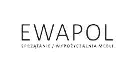Logo - ewa pol