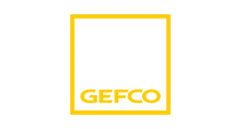Logo - GEFACO