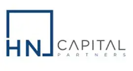 Logo - HN Partners