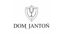 Logo - Dom Jantoń