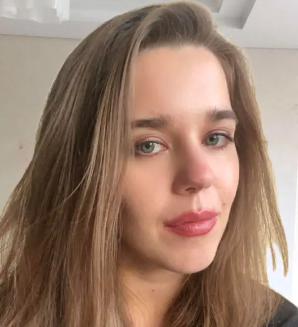 Karolina Urbanelis - Psycholog w programie Ktoś dla kobiet