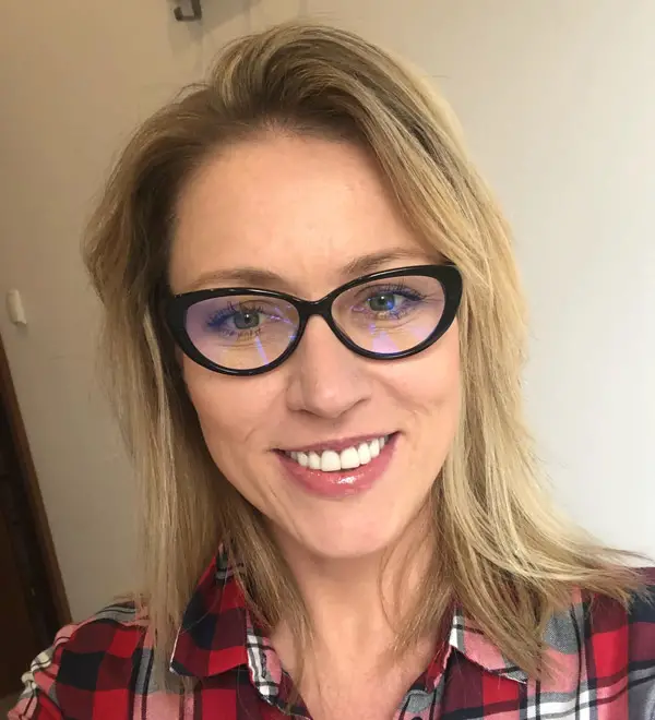 Katarzyna Surowa-Wierzbicka - Psychoterapeuta