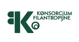 Logo - Konsorcjum Filantropijne