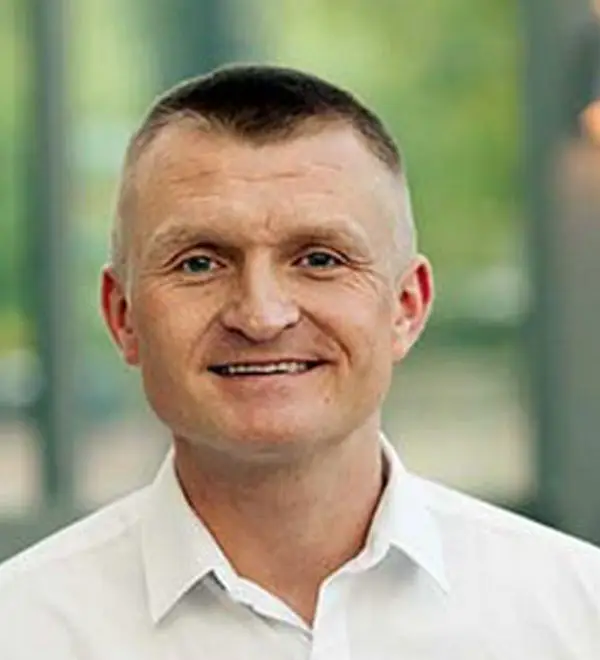 Krzysztof Dziadkiewicz - Psycholog w programie ktoś dla kobiet 