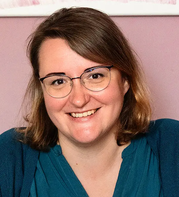 Małgorzata Stelmasiak - Psycholog