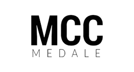 Logo - mcc medale