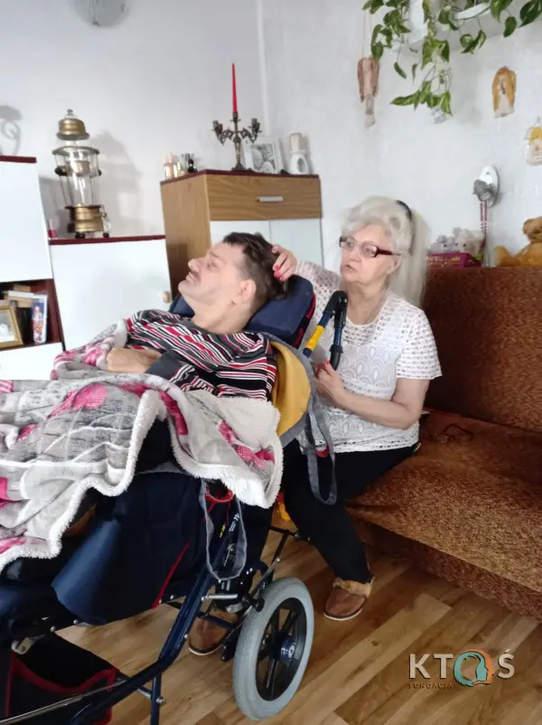 Pomagamy Fundacja KTOŚ