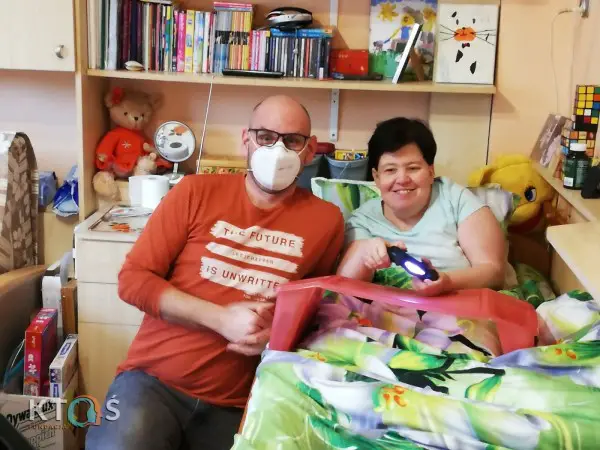 Pomagamy Fundacja KTOŚ