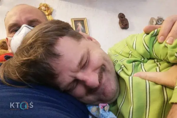 Pomagamy Fundacja KTOŚ