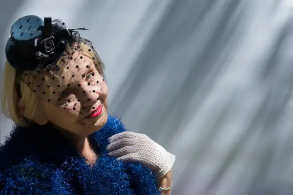 Nie można zapomnieć o sobie