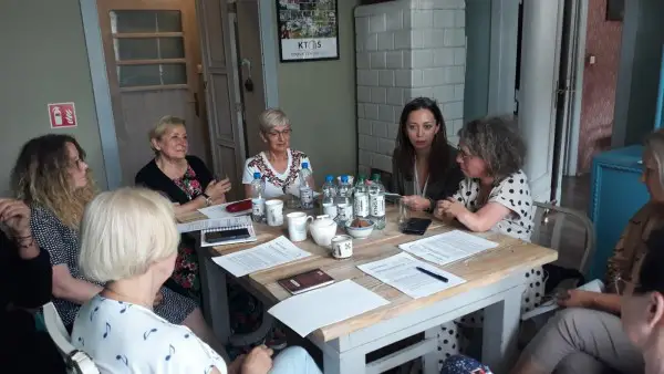 Co Powinna Usłyszeć Bruksela?