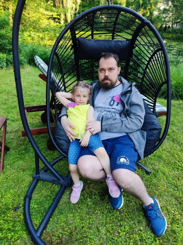 W chorobie najważniejszy jest stempel