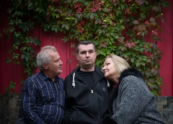 Czym jest wytchnienie?