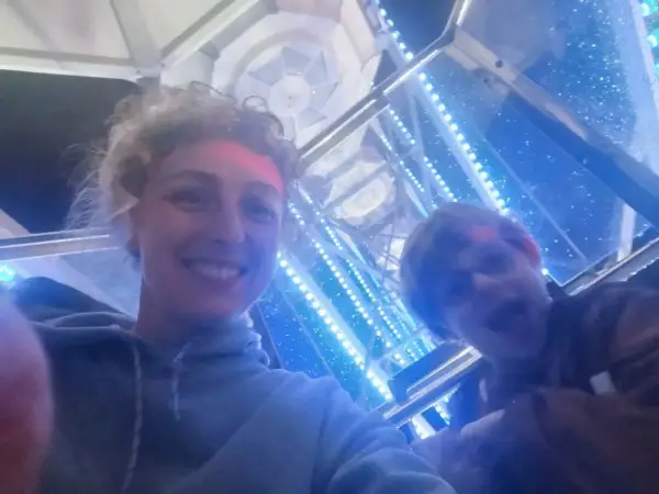 Gdzie są "te" dzieci?