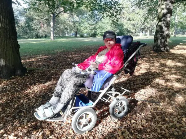 The word given to passing Mother