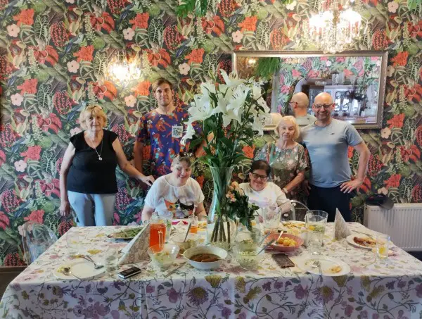 Kooperatywa opiekunów