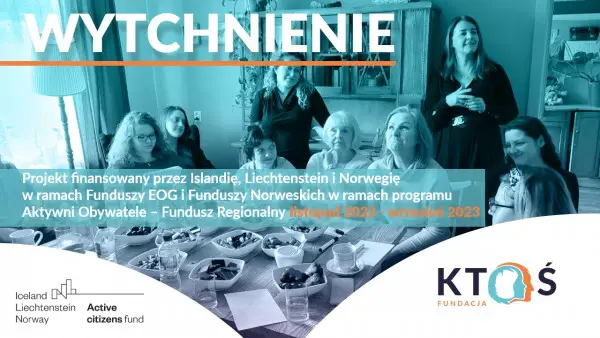 "Wytchnienie" - podsumowanie