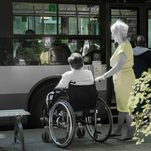 Opieka wytchnieniowa