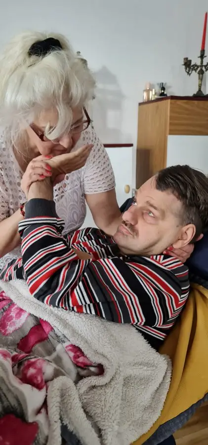 Dream Rehabilitation Stay