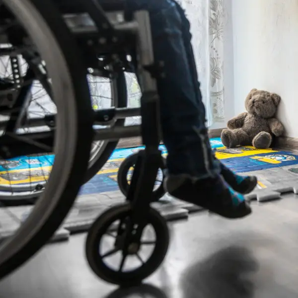 Pomoc psychologiczna