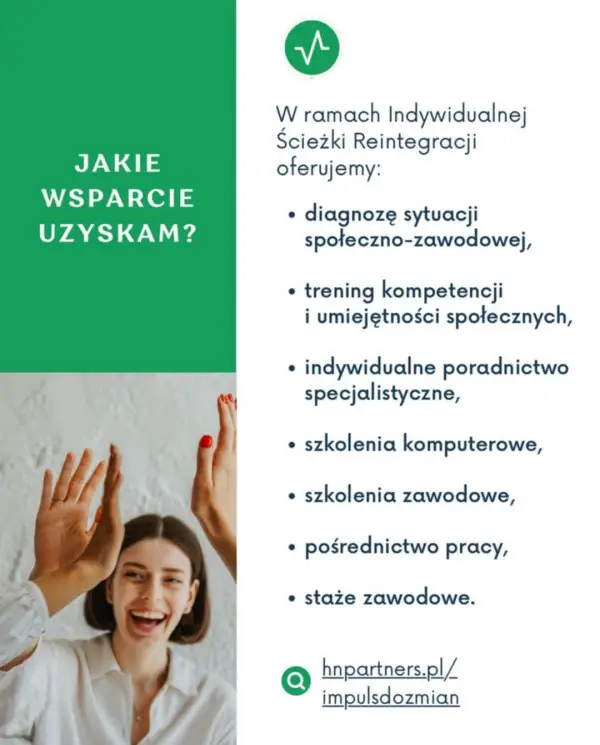 impuls do zmiany - strona 2