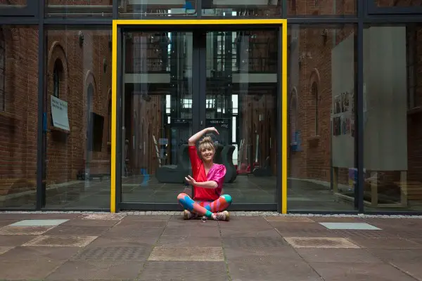 Projekt "Wytchnienie" - Start