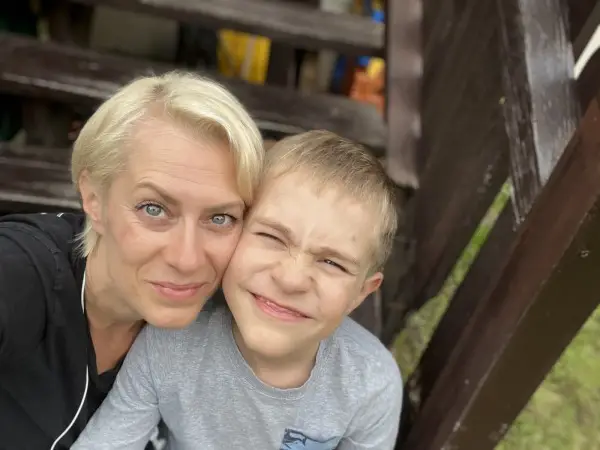 Tyle musi wystarczyć