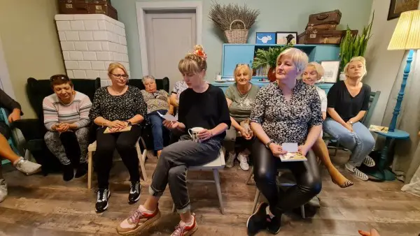 Uciec z bezludnej wyspy