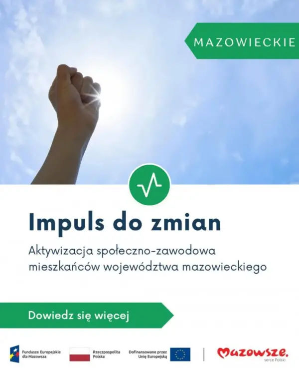 impuls do zmiany - strona 1