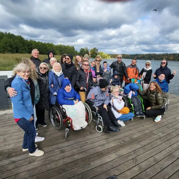 Warsztaty i wyborcza