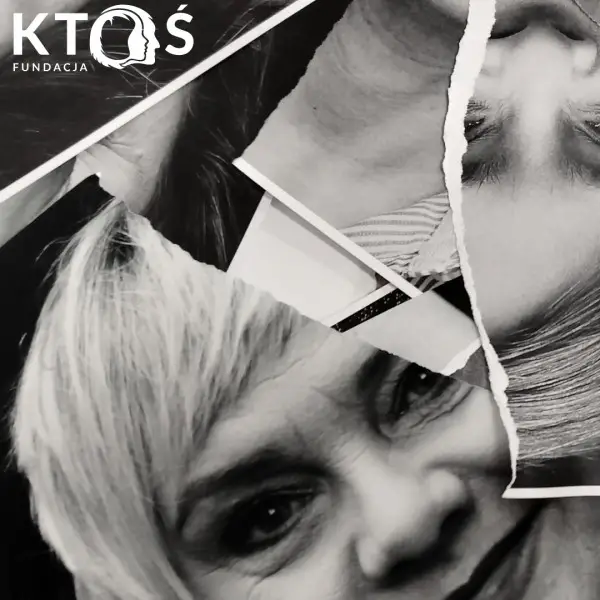 Wspieram działania "Ktoś dla Kobiet"