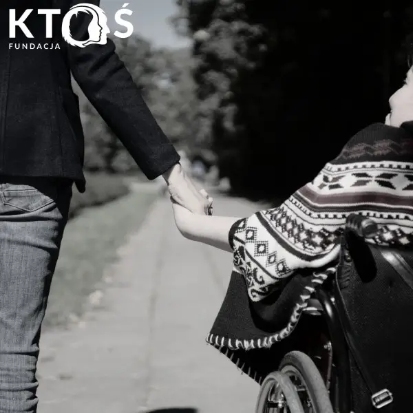 Wspieram opiekę wytchnieniową