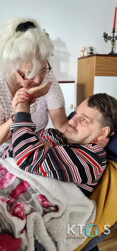 Pomagamy Fundacja KTOŚ