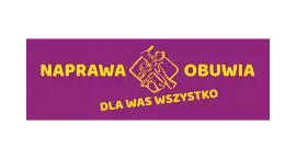 Logo - napraw obuwia