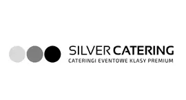 Logo - Silver Catering