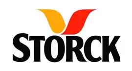Logo - Storck Sp. z o.o