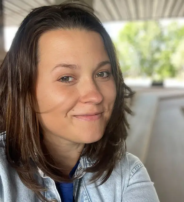 Sylwia Stoczkiewicz - Asystentka dyrektora projektów