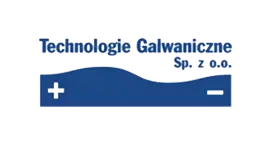 Logo - tech galwaniczne