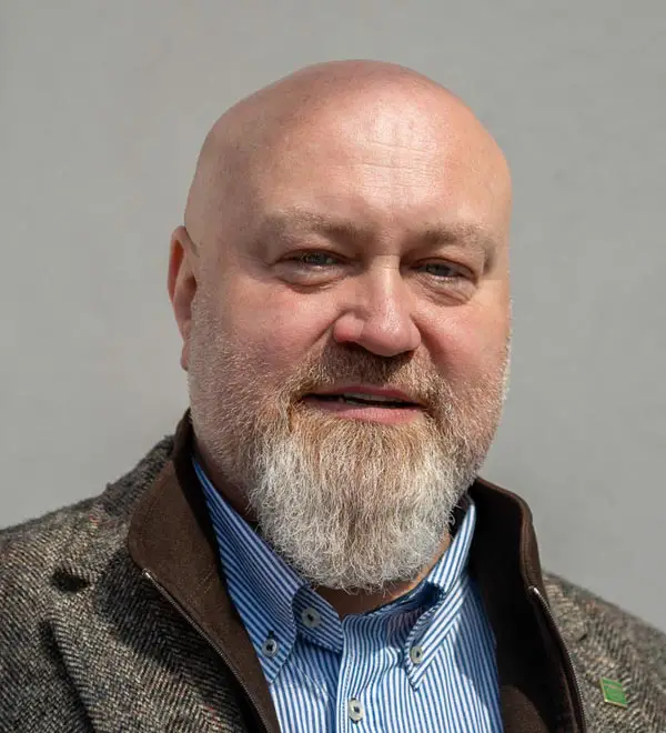 Tomasz Nowakowski - Dyrektor operacyjny ds. projektowych