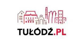 Logo - Tu ŁÓdź