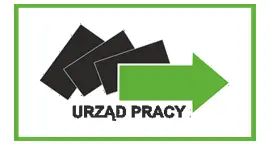 Logo - PUP w Łodzi