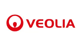 Logo - Veolia