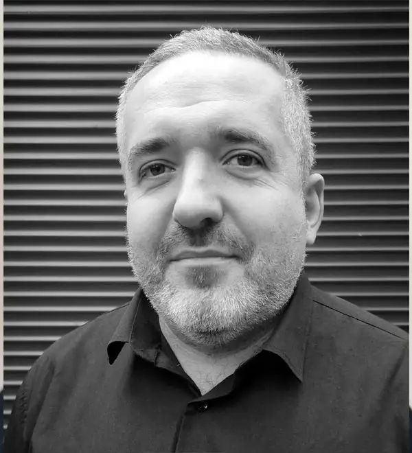 Wiktor Dziubiński - Członek Rady Fundacji