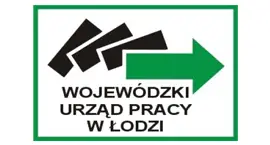 Logo - WUP w Łodzi